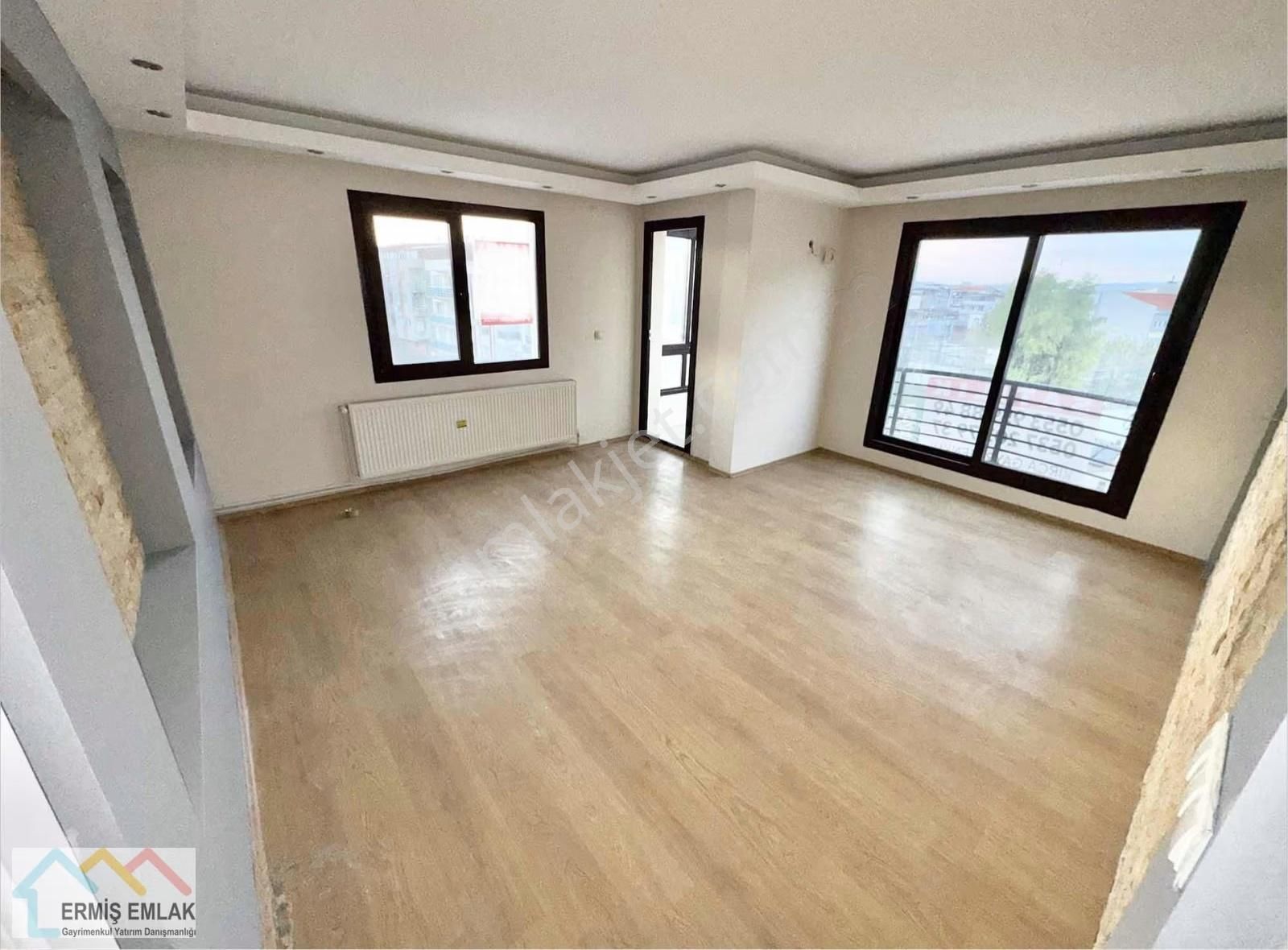 İzban'a Yakın 2+1 Projeli Doğalgazlı Daire - Görsel 16