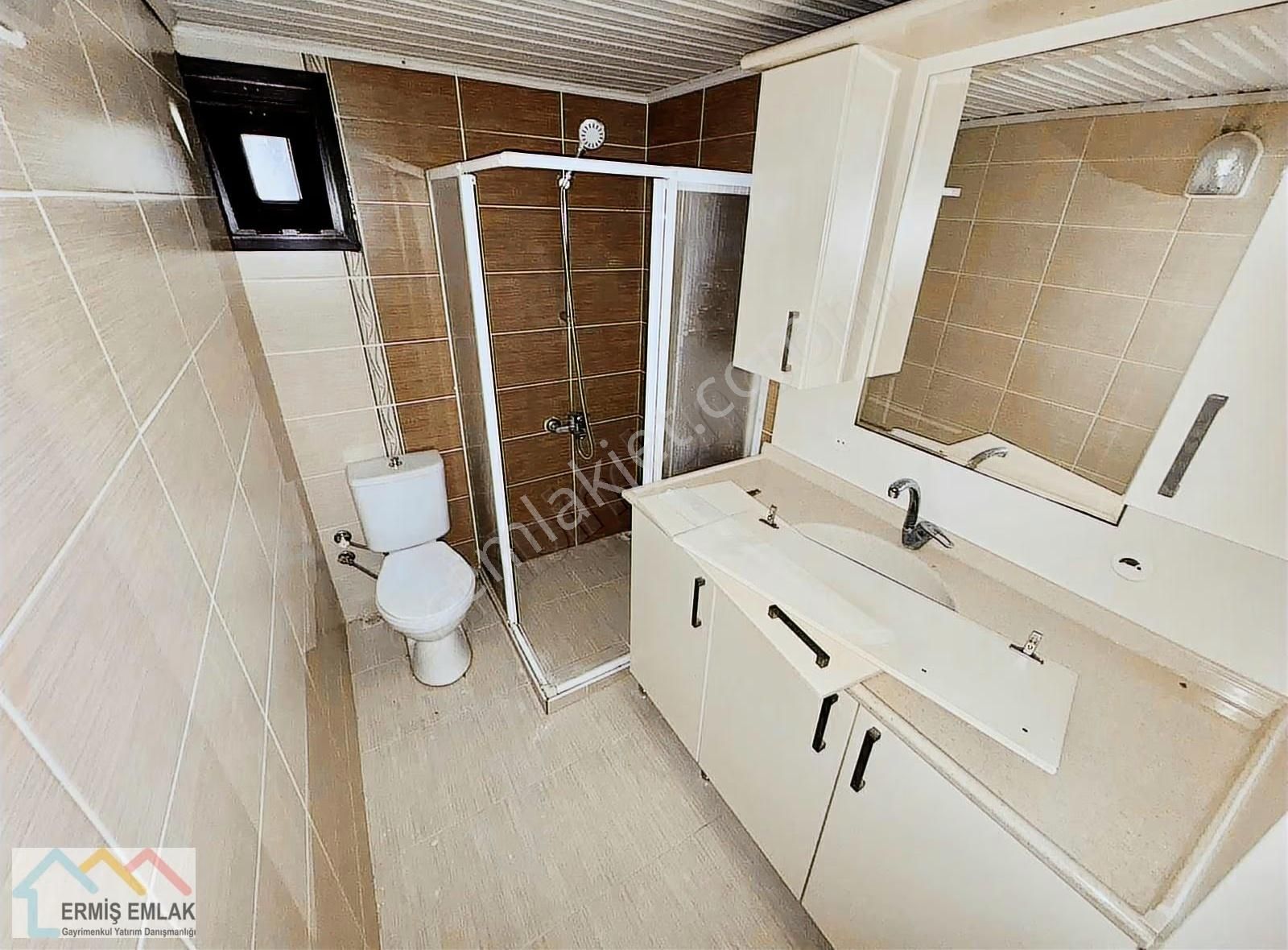 İzban'a Yakın 2+1 Projeli Doğalgazlı Daire - Görsel 12