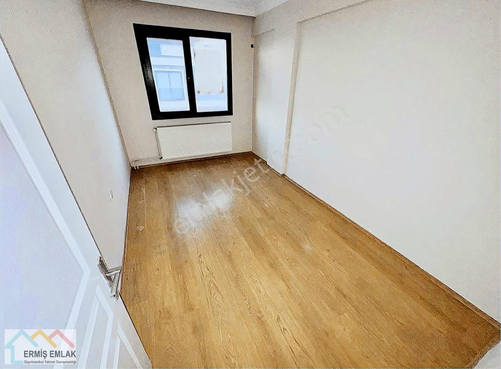 İzban'a Yakın 2+1 Projeli Doğalgazlı Daire - Görsel 2