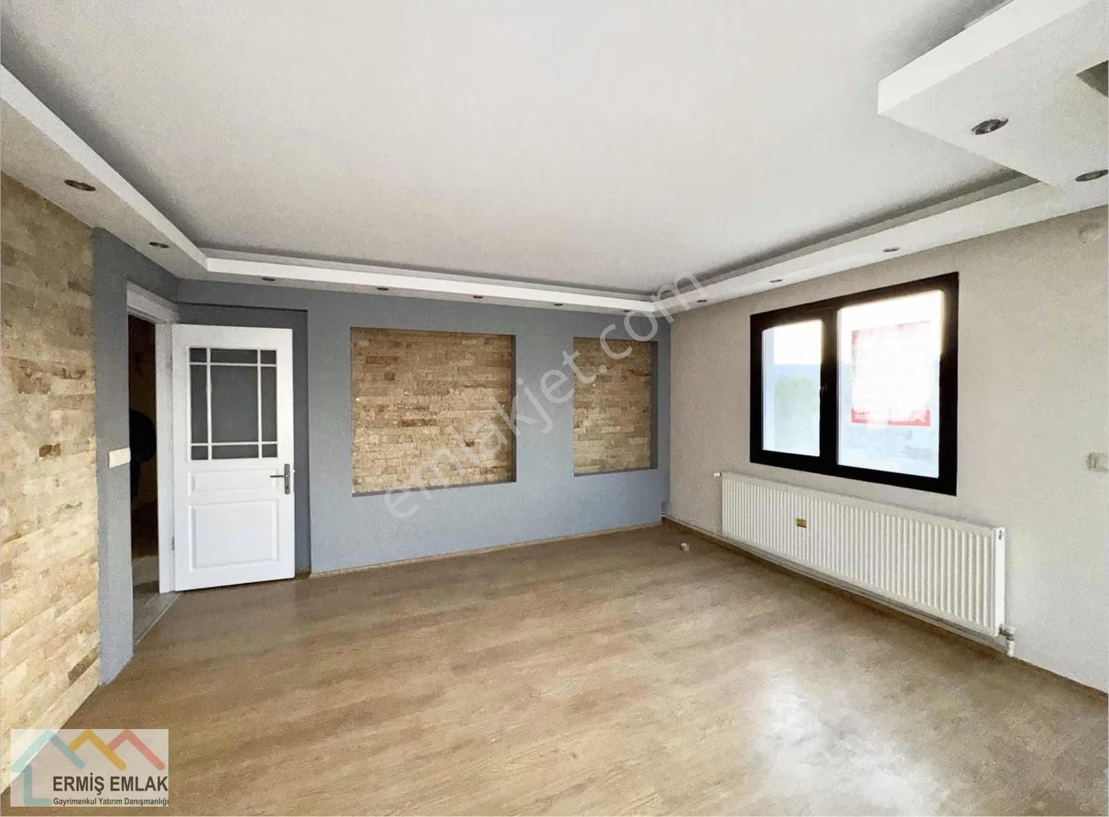 İzban'a Yakın 2+1 Projeli Doğalgazlı Daire - Görsel 6