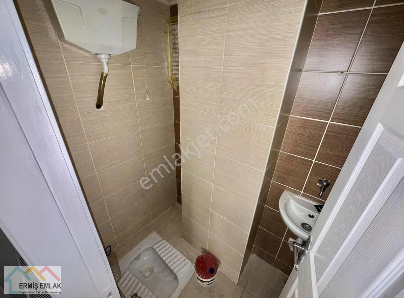 İzban'a Yakın 2+1 Projeli Doğalgazlı Daire - Görsel 3