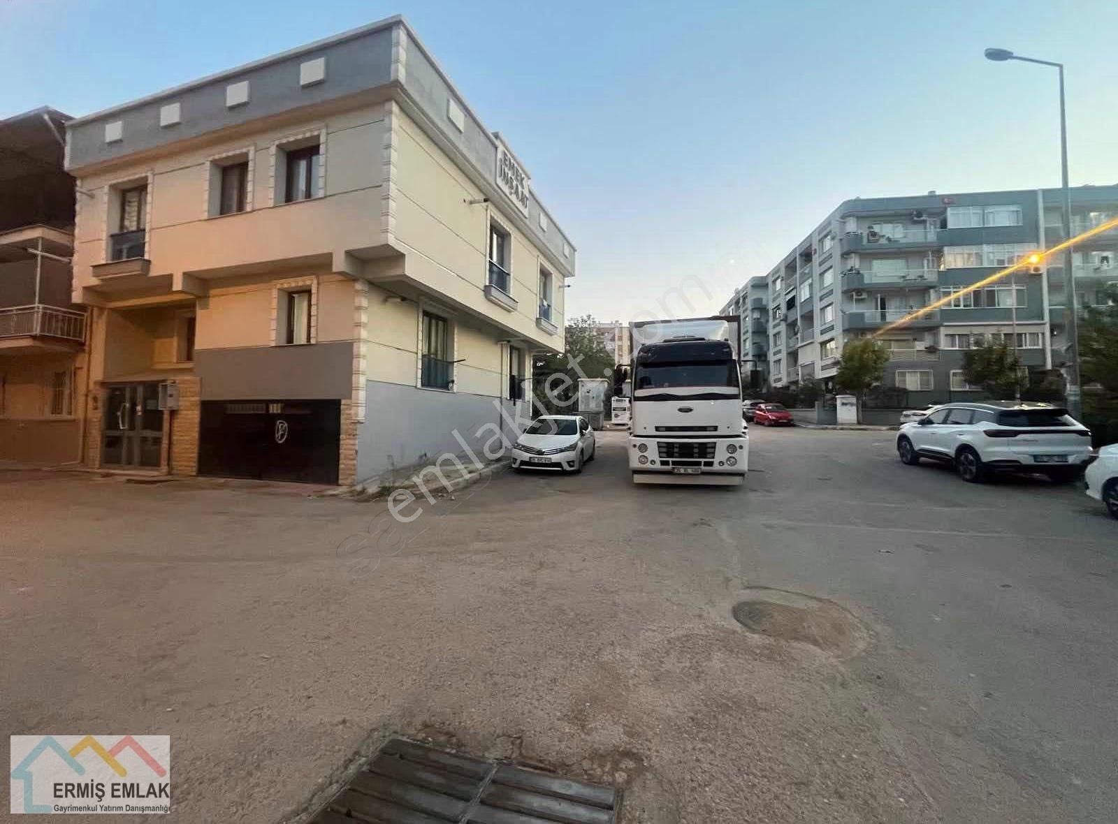 Doğalgazlı , Merkezi Konumda Kiralık 1+1 Daire - Görsel 14