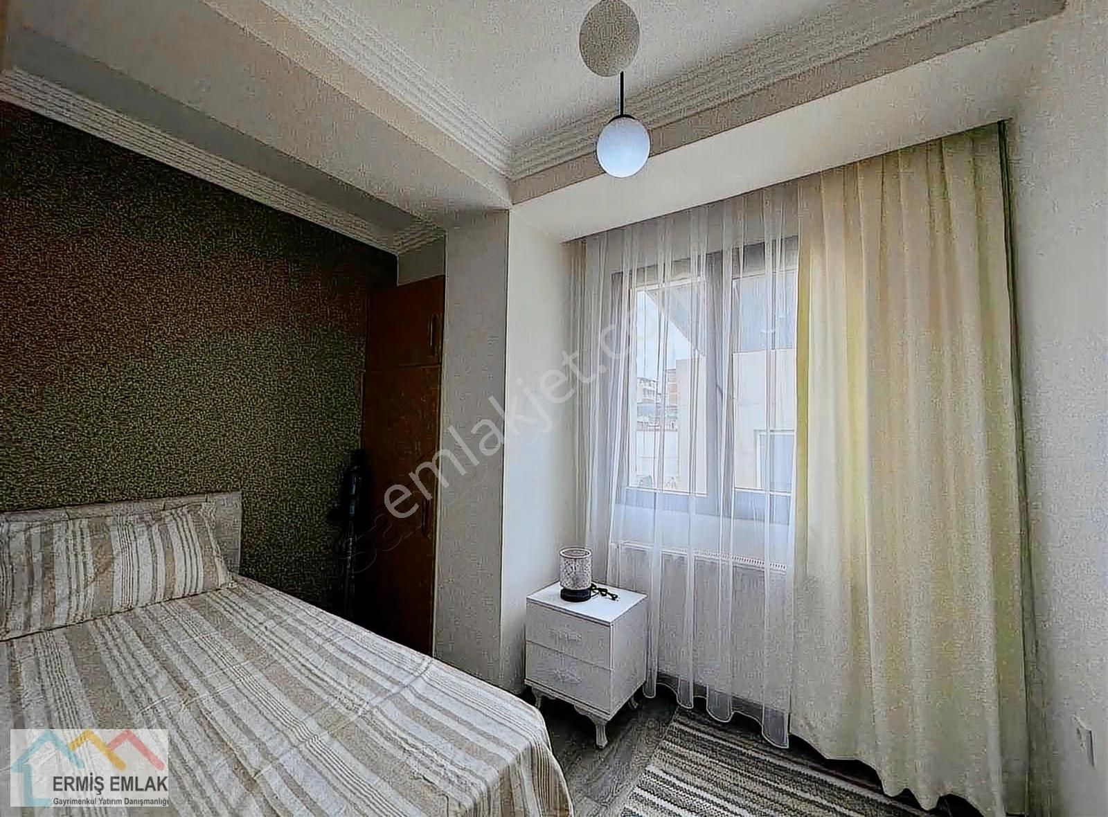 Doğalgazlı , Merkezi Konumda Kiralık 1+1 Daire - Görsel 20