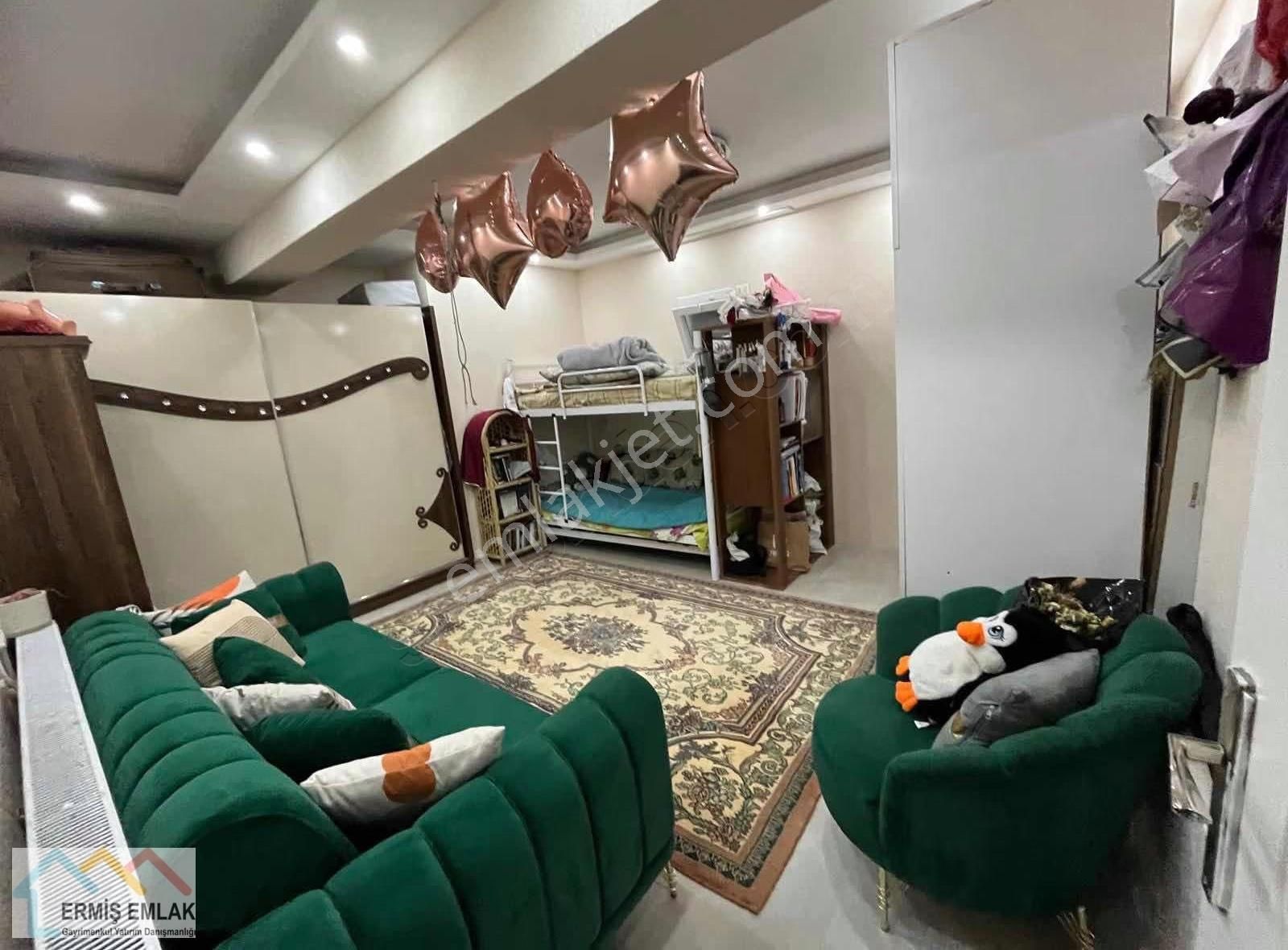 3+1 Bahçeli , Kilerli , Projeli Daire - Görsel 22