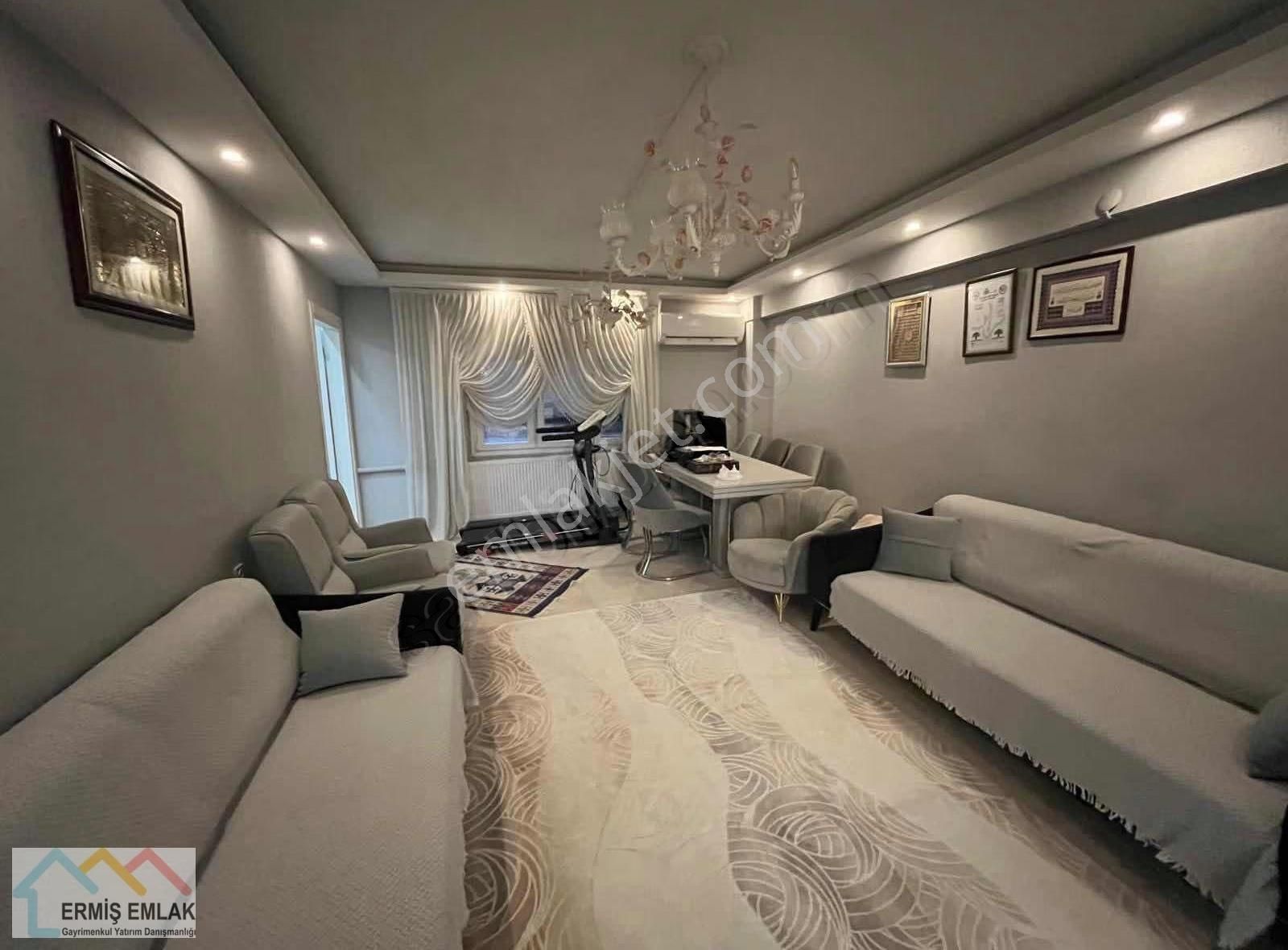 3+1 Bahçeli , Kilerli , Projeli Daire - Görsel 10