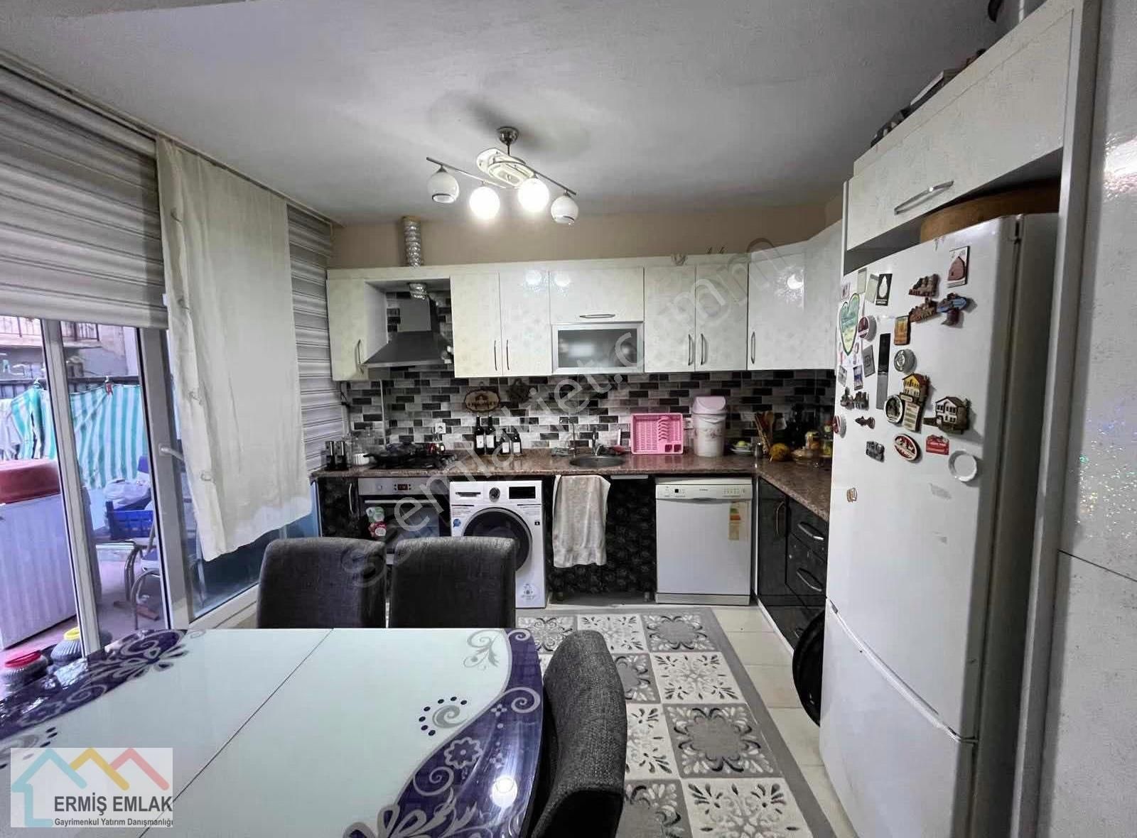 3+1 Bahçeli , Kilerli , Projeli Daire - Görsel 28