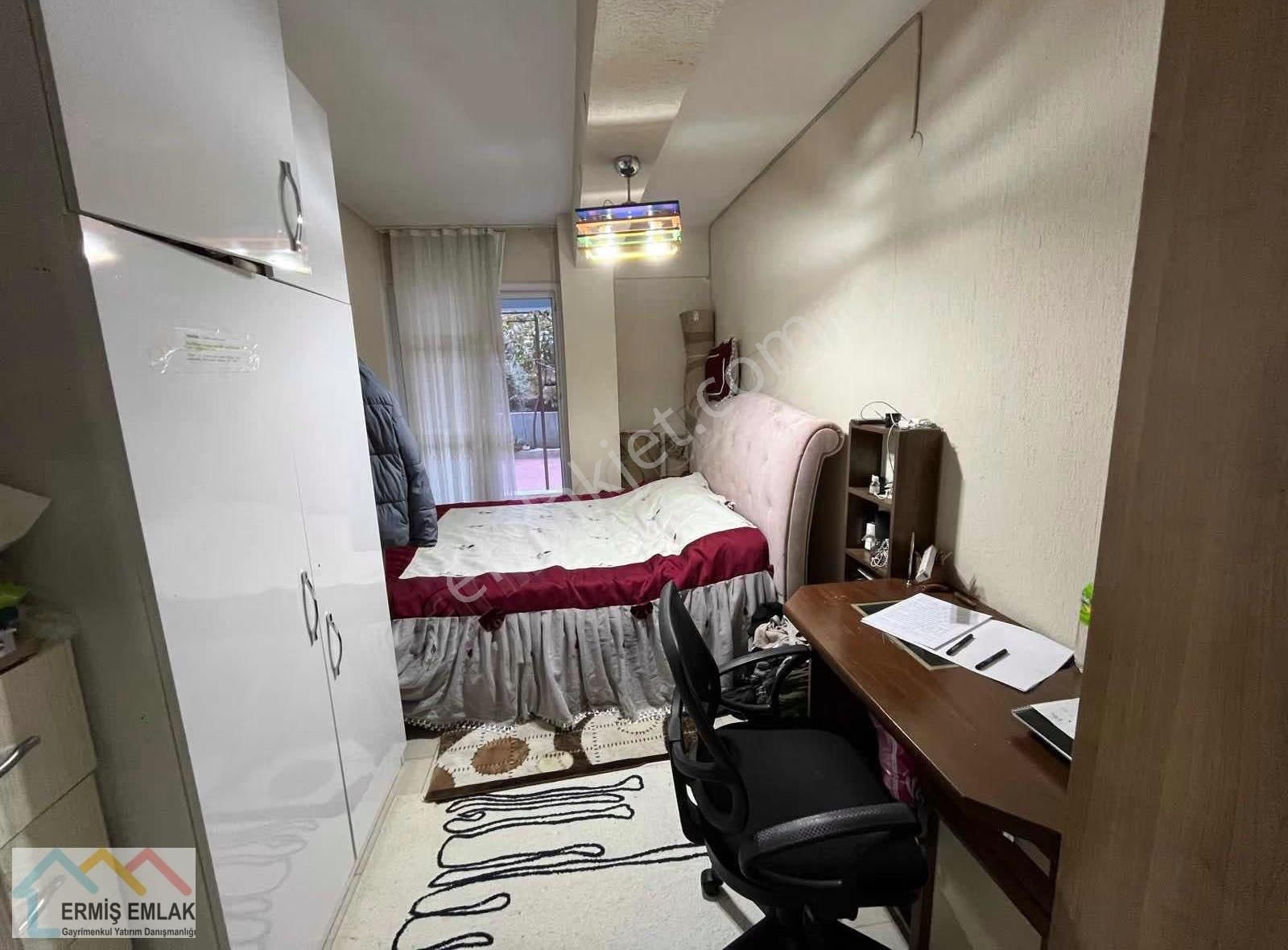 3+1 Bahçeli , Kilerli , Projeli Daire - Görsel 21