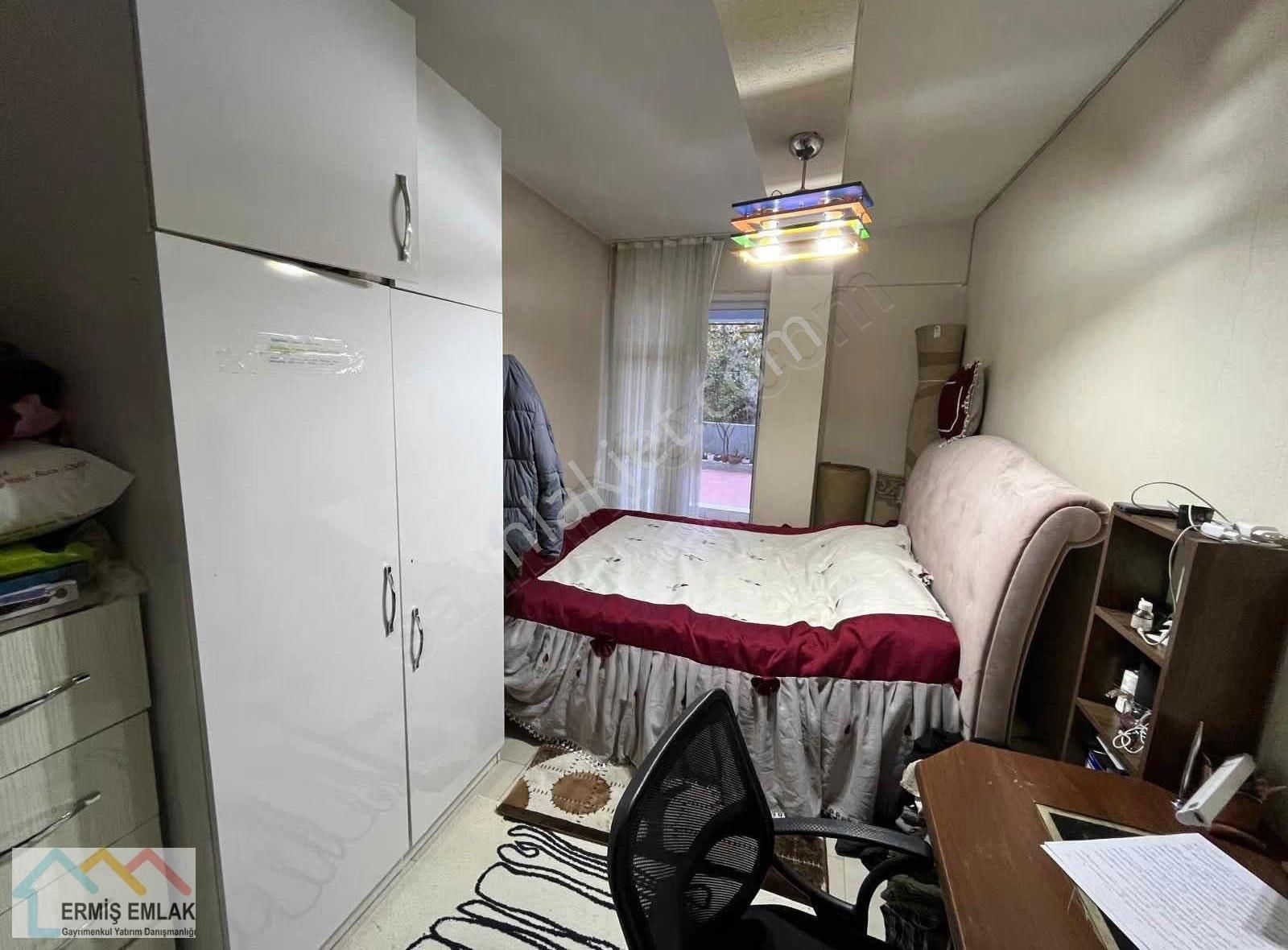 3+1 Bahçeli , Kilerli , Projeli Daire - Görsel 13