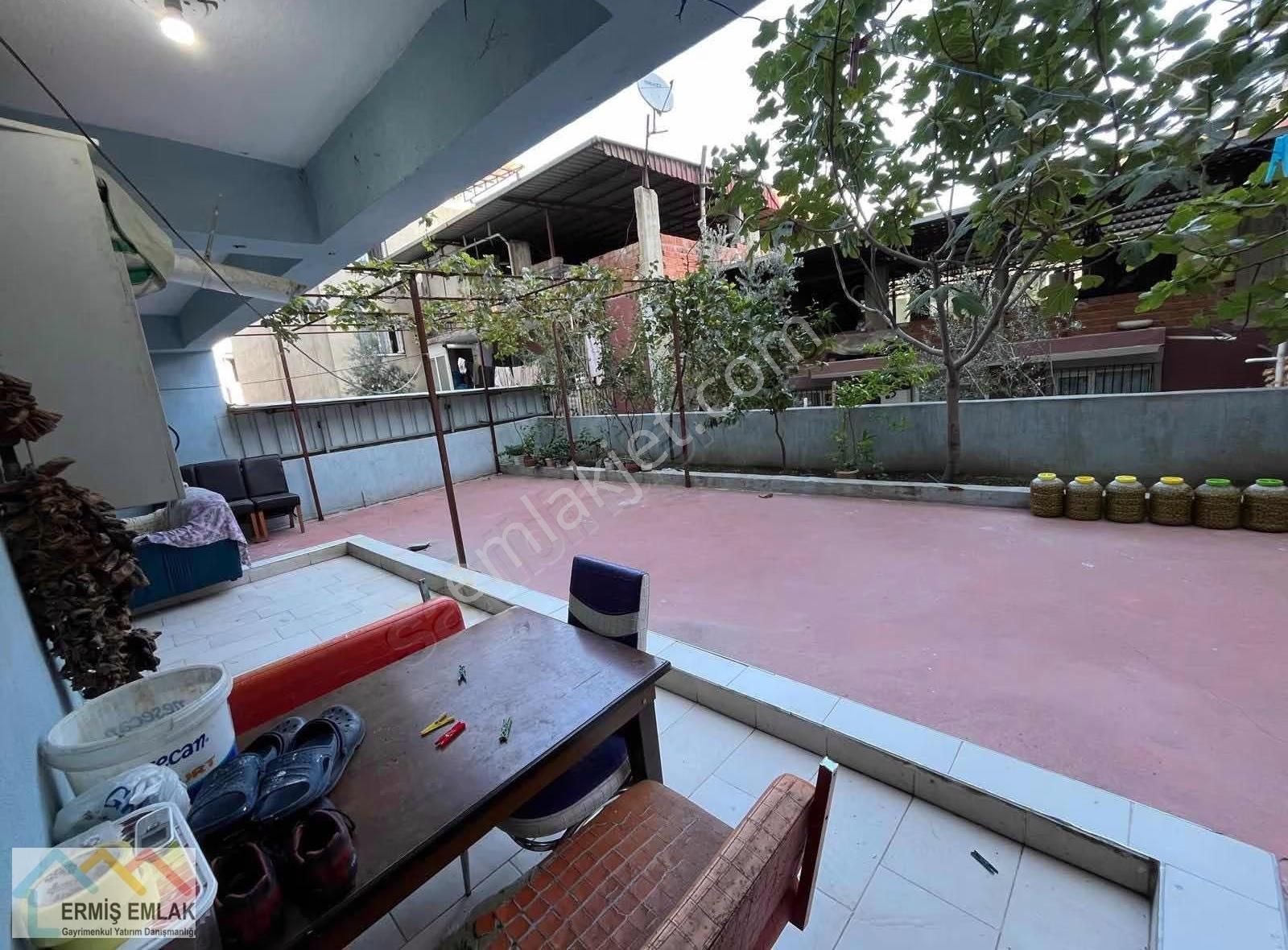 3+1 Bahçeli , Kilerli , Projeli Daire - Görsel 19