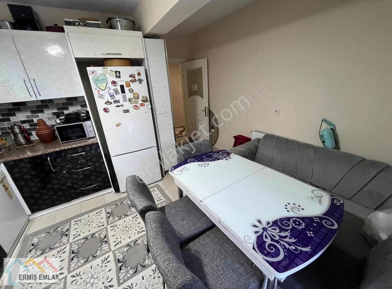 3+1 Bahçeli , Kilerli , Projeli Daire - Görsel 16