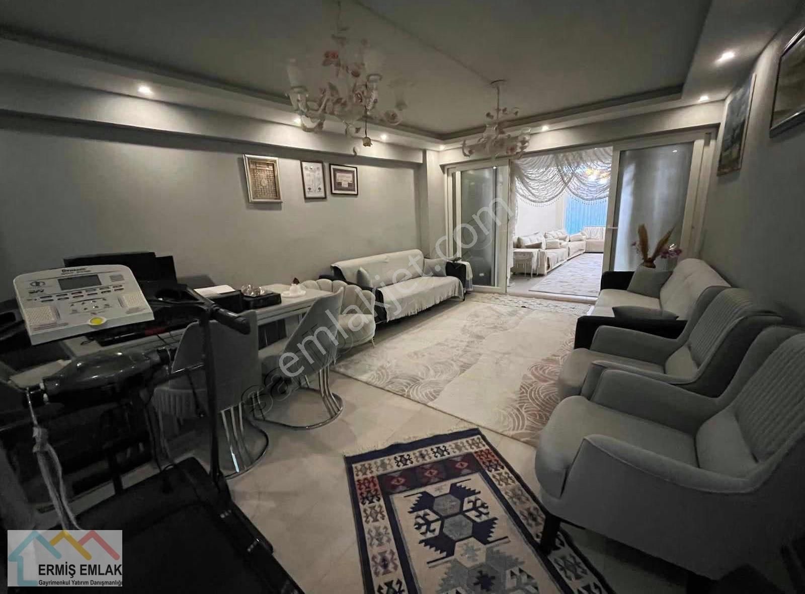 3+1 Bahçeli , Kilerli , Projeli Daire - Görsel 8