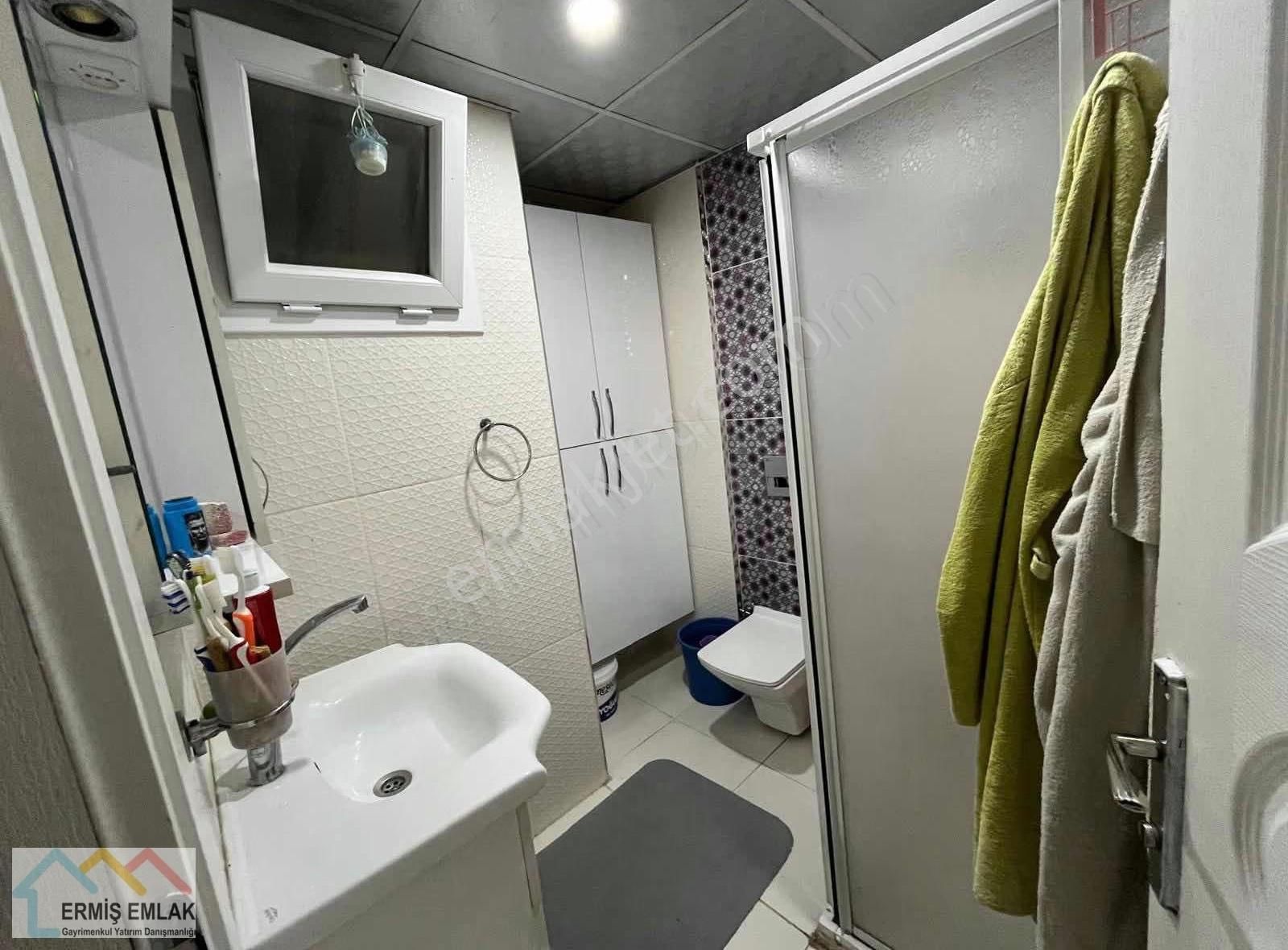 3+1 Bahçeli , Kilerli , Projeli Daire - Görsel 4