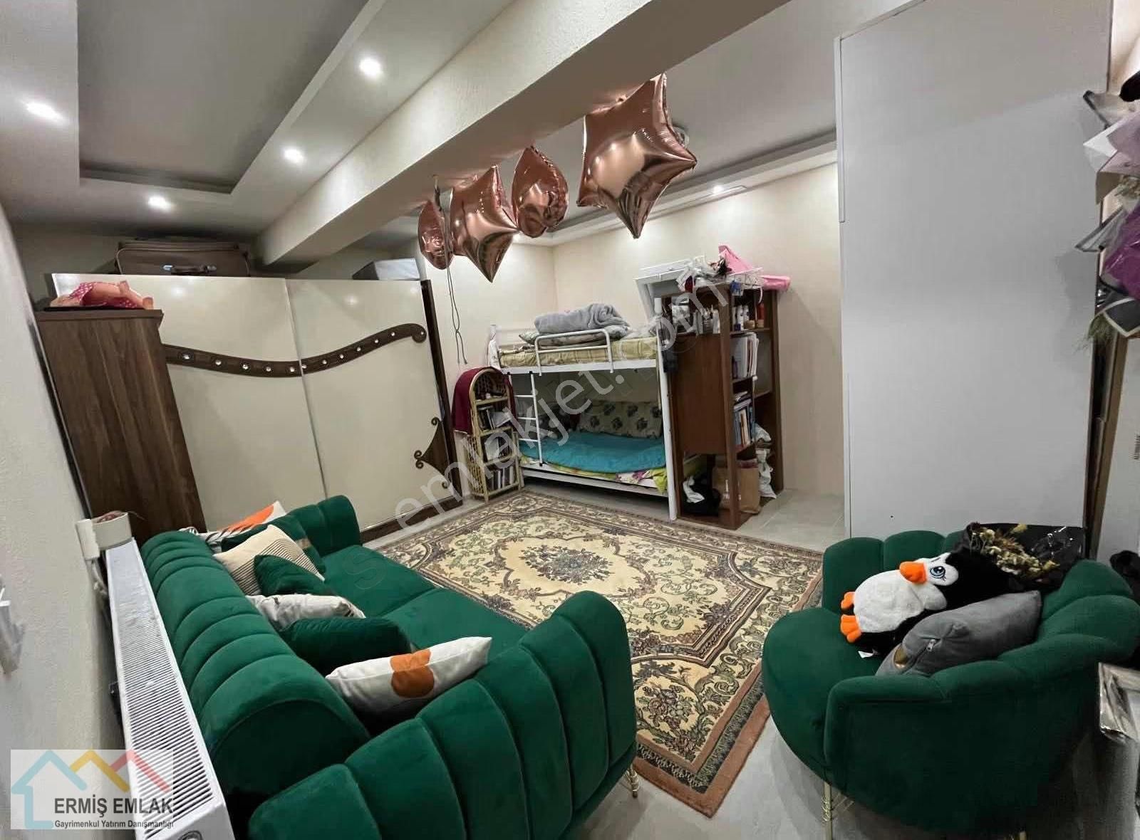 3+1 Bahçeli , Kilerli , Projeli Daire - Görsel 15