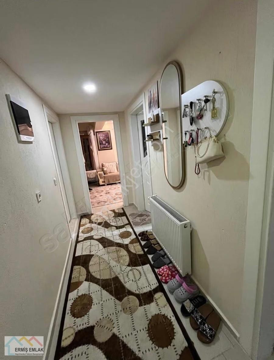 3+1 Bahçeli , Kilerli , Projeli Daire - Görsel 27