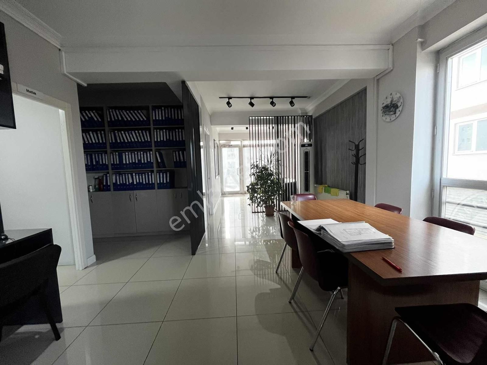 Cb Black Beşevler Mah Kiralık 120m2 Dükkan - Görsel 6