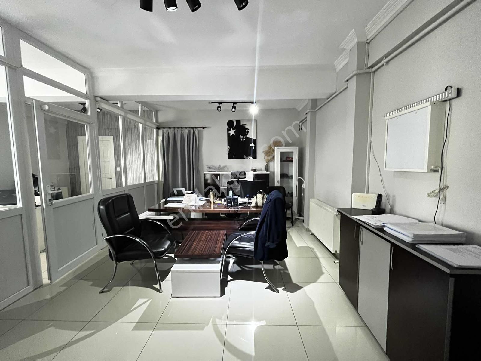 Cb Black Beşevler Mah Kiralık 120m2 Dükkan - Görsel 10