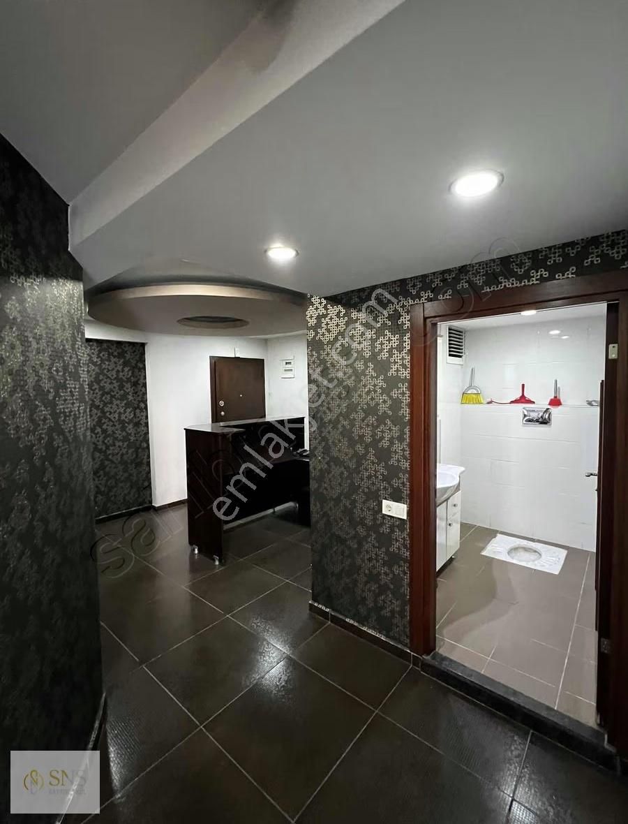 İstasyon Civarı Ful Yapılı Ful Eşyalı Ofis - Görsel 20