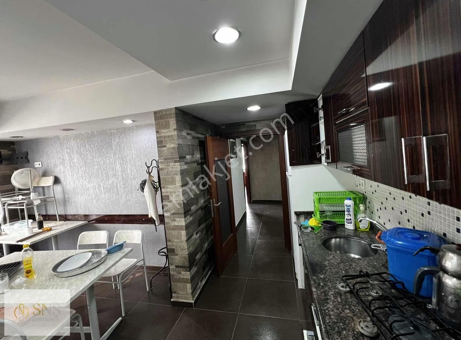 İstasyon Civarı Ful Yapılı Ful Eşyalı Ofis - Görsel 14