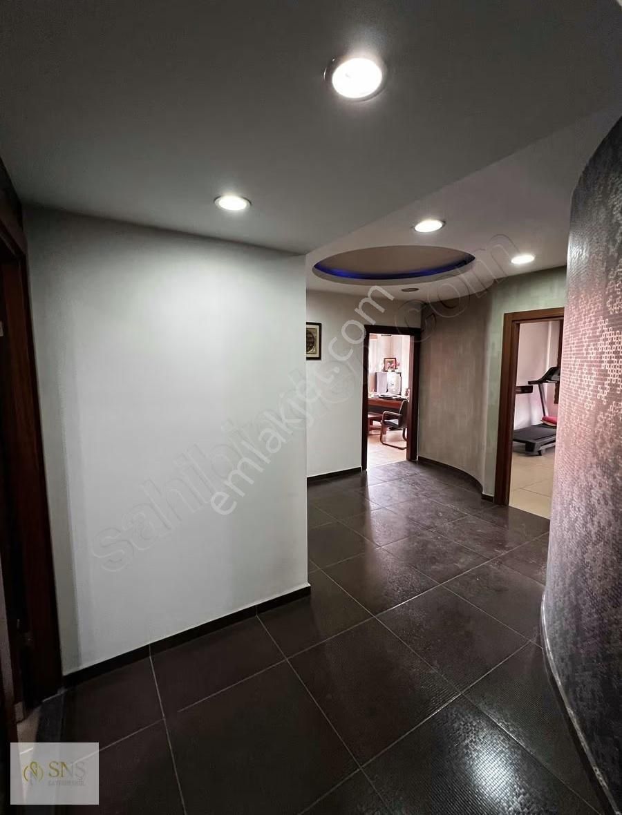 İstasyon Civarı Ful Yapılı Ful Eşyalı Ofis - Görsel 8