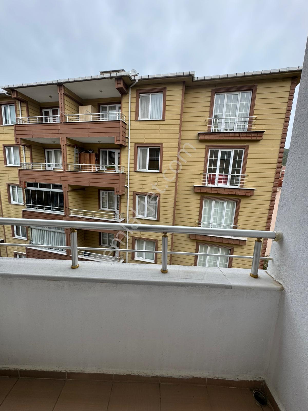 Cide Demirtaş Emlak Güvencesi İle Satılık 3+1 Daire - Görsel 20