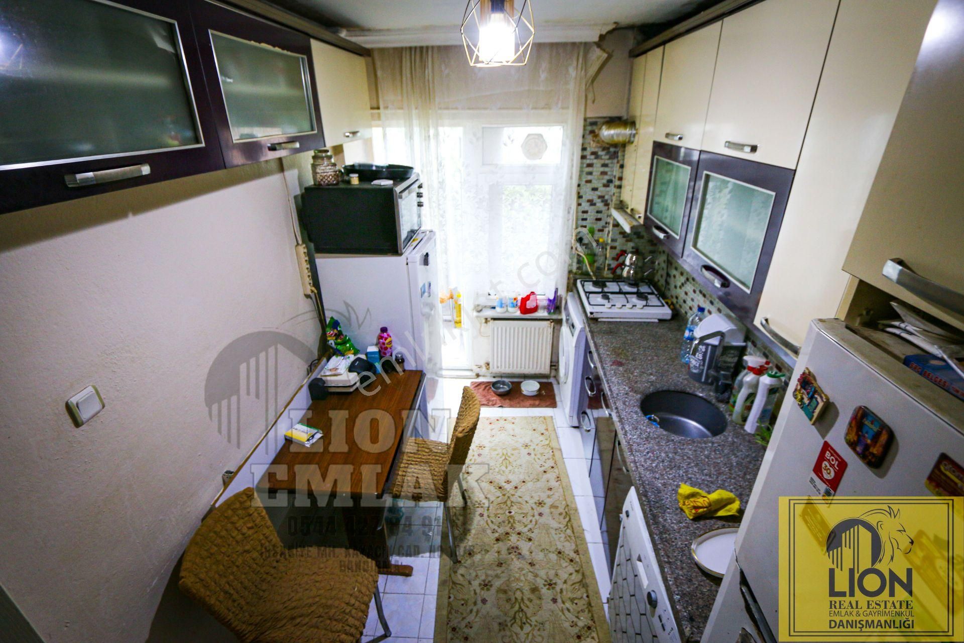 🟨⬛lıon Emlak'tan Bandırma İhsaniye Mahallesinde 2+1 85 M² Merkezi Konumda Satılık Daire⬛🟨 - Görsel 6