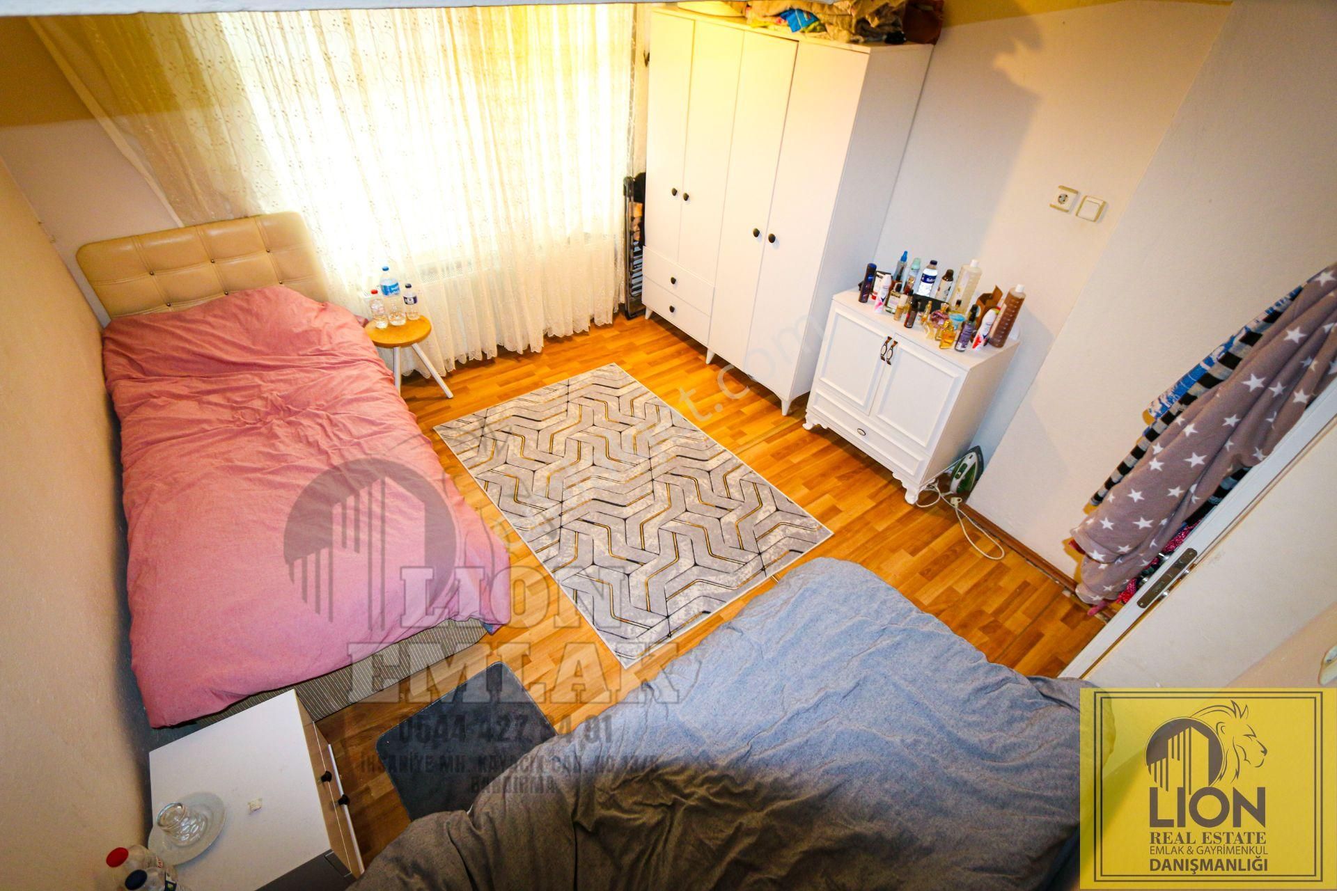 🟨⬛lıon Emlak'tan Bandırma İhsaniye Mahallesinde 2+1 85 M² Merkezi Konumda Satılık Daire⬛🟨 - Görsel 19