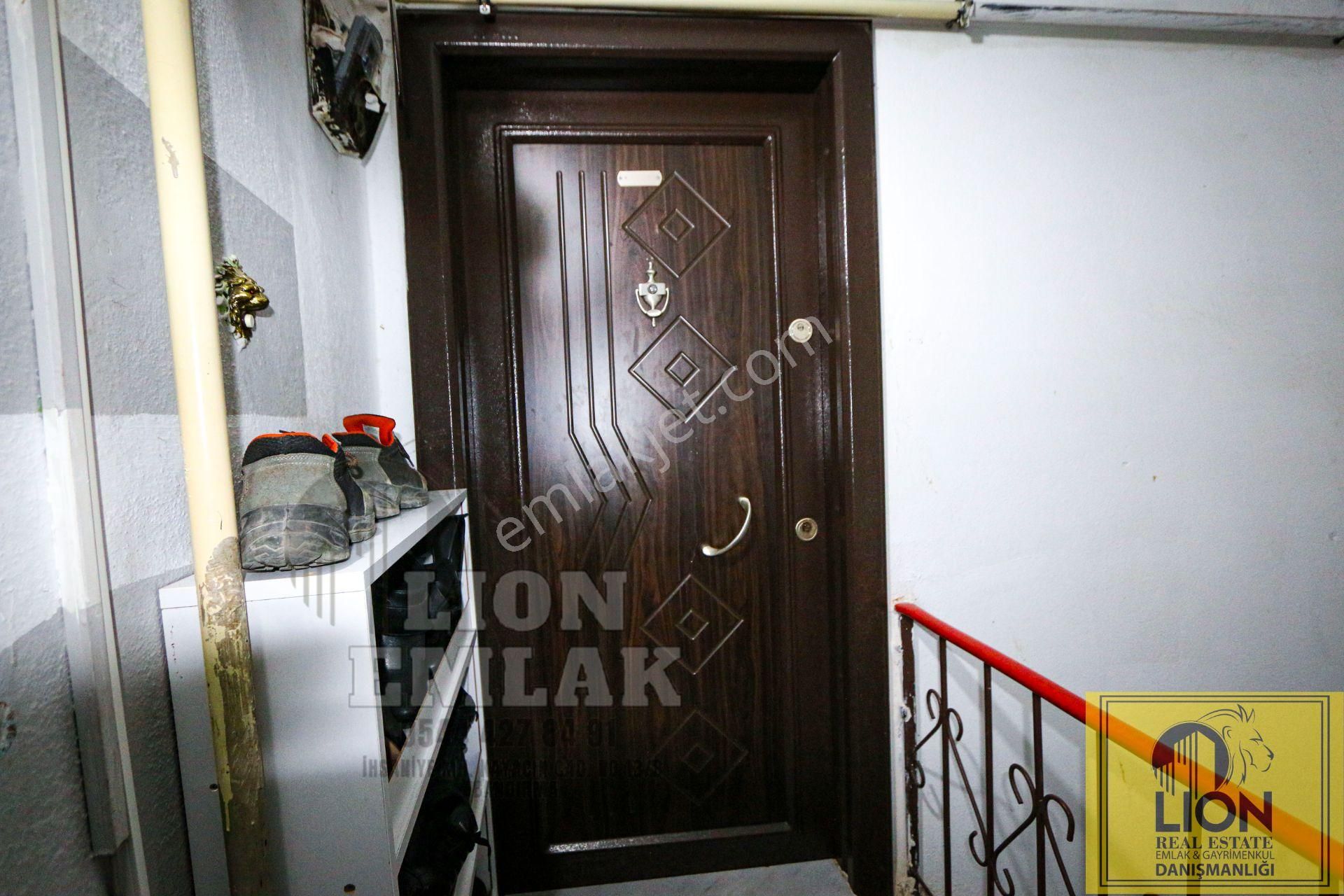 🟨⬛lıon Emlak'tan Bandırma İhsaniye Mahallesinde 2+1 85 M² Merkezi Konumda Satılık Daire⬛🟨 - Görsel 33