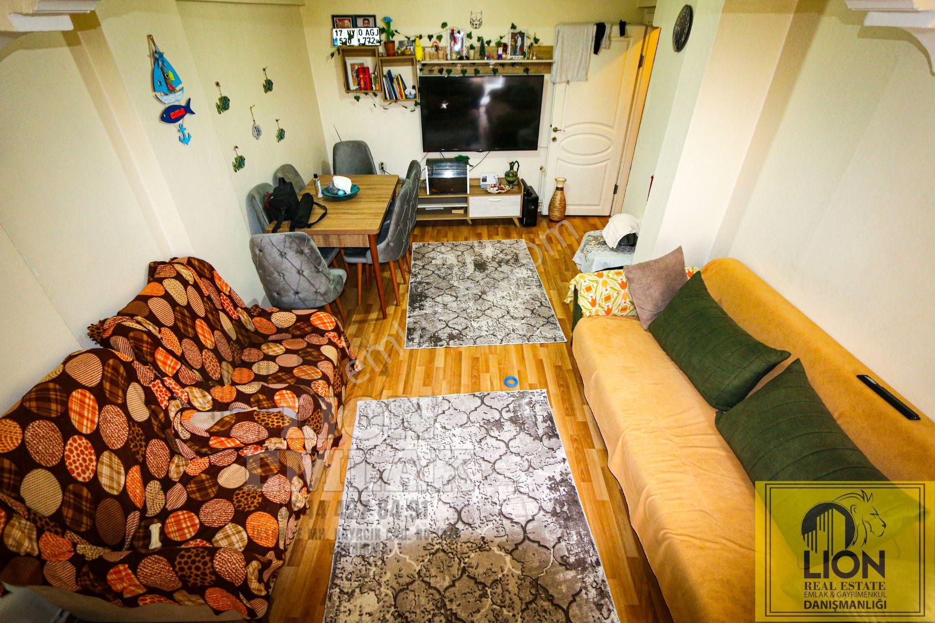 🟨⬛lıon Emlak'tan Bandırma İhsaniye Mahallesinde 2+1 85 M² Merkezi Konumda Satılık Daire⬛🟨 - Görsel 15