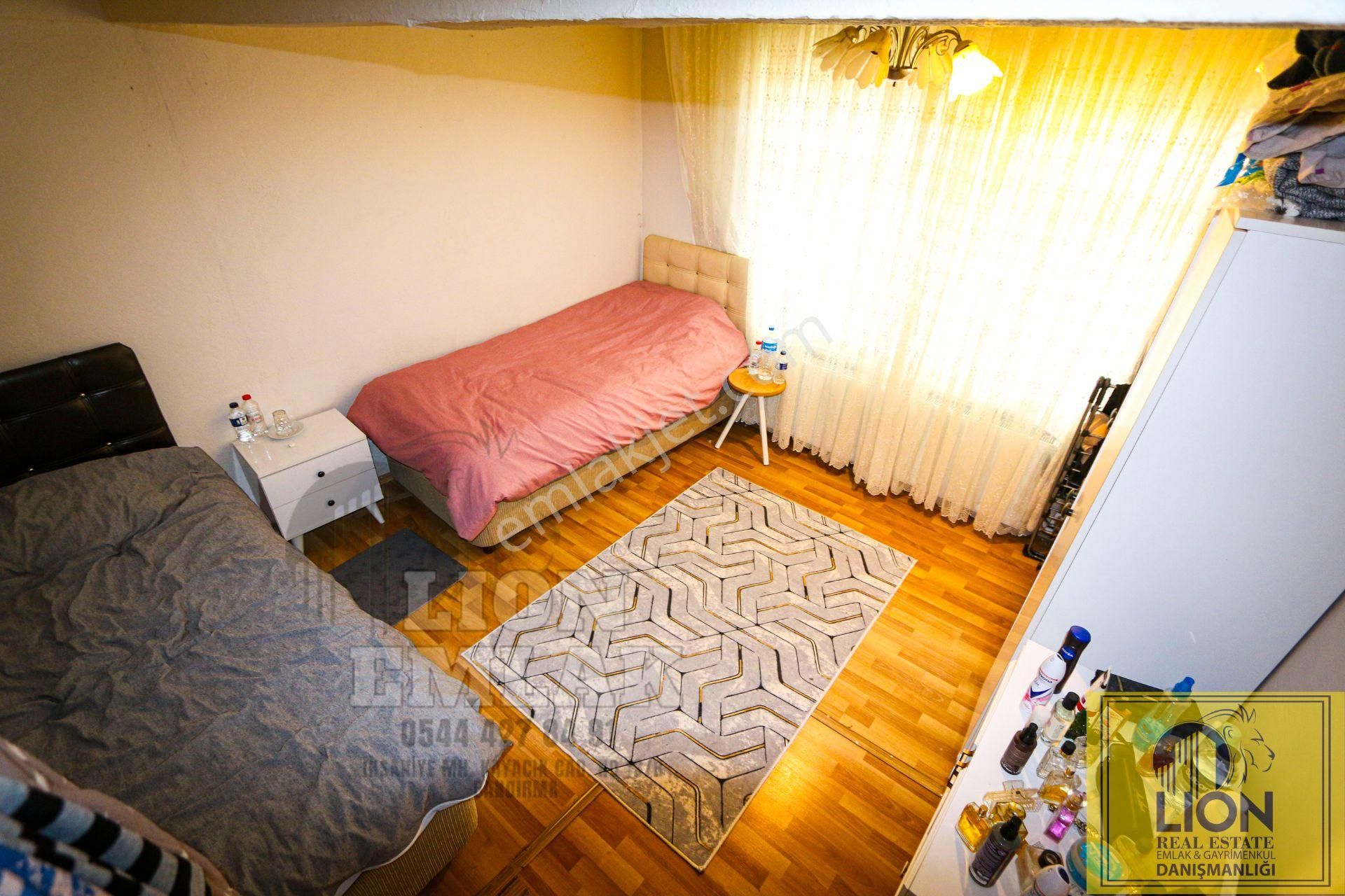 🟨⬛lıon Emlak'tan Bandırma İhsaniye Mahallesinde 2+1 85 M² Merkezi Konumda Satılık Daire⬛🟨 - Görsel 21