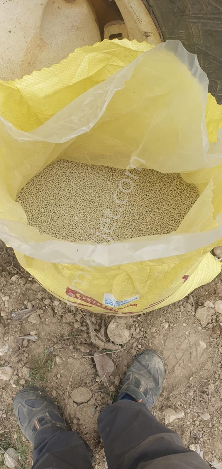Millioğlu İnşaat'tan Burdur İlyas Köyünde Satılık Tarla - Görsel 5
