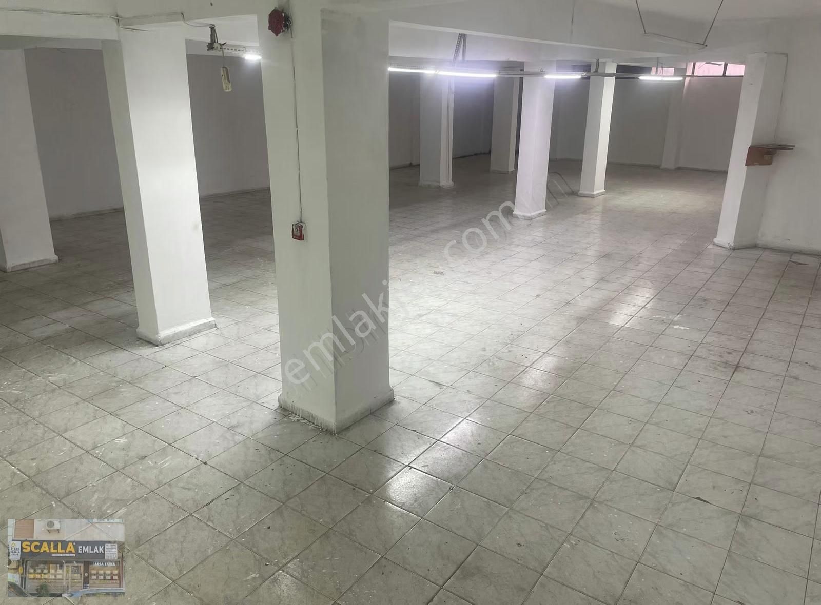 Satılık Bodrumlu İşyeri Atölye 475m2 Metrobüse 7-8 Dak.yür.mesaf - Görsel 9