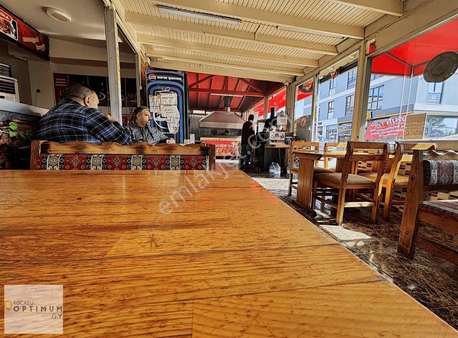 Yahya Kaptan Mh. Cadde Üzeri Devren Kiralık Piliç/ızgara Evi - Görsel 15