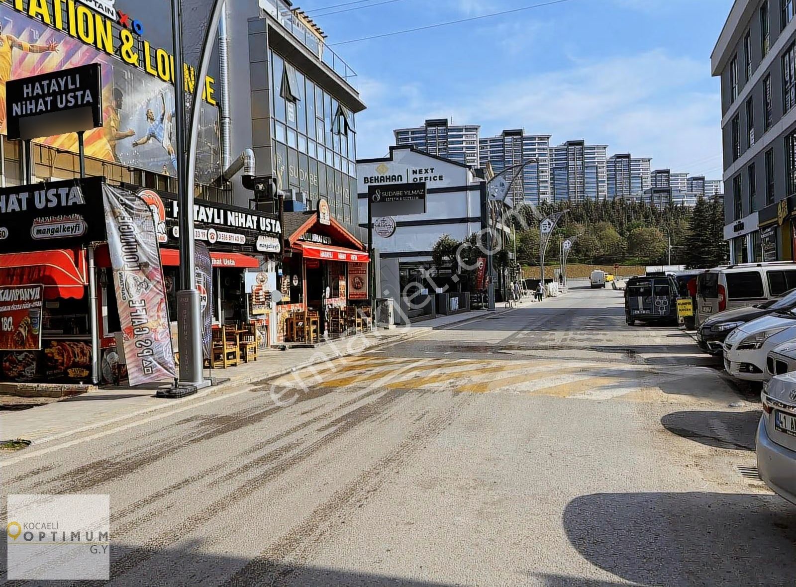 Yahya Kaptan Mh. Cadde Üzeri Devren Kiralık Piliç/ızgara Evi - Görsel 13