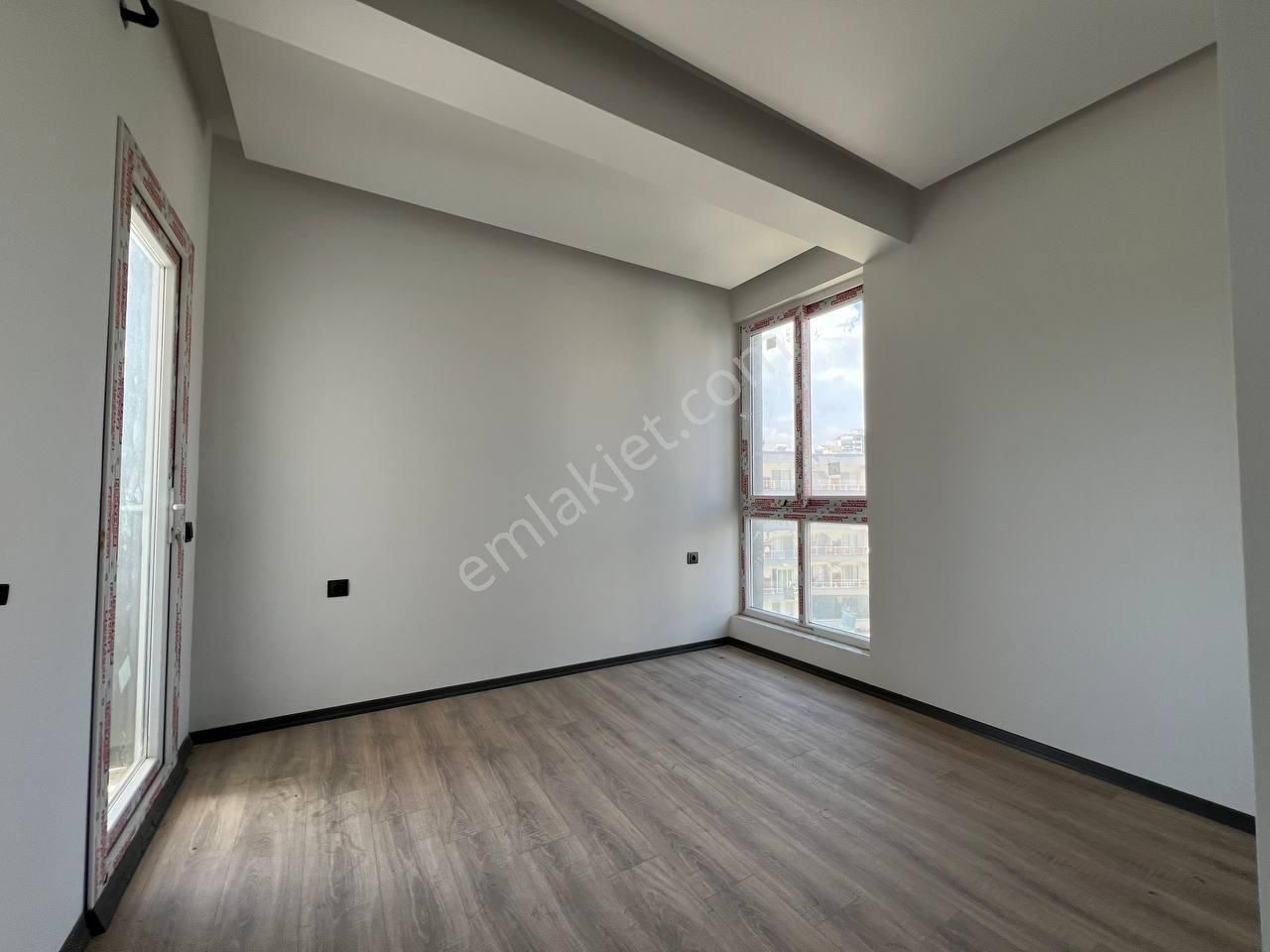 Karınca'dan Deniz Mh'de Harika Konumda Havuzlu 1+1 Satılık! - Görsel 9