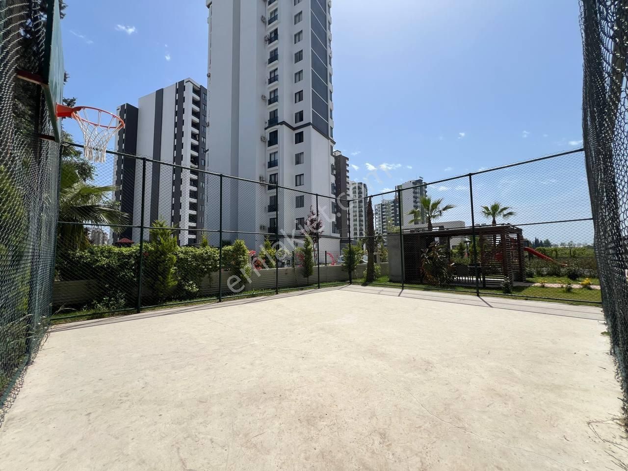 Karınca'dan Deniz Mh'de Harika Konumda Havuzlu 1+1 Satılık! - Görsel 25