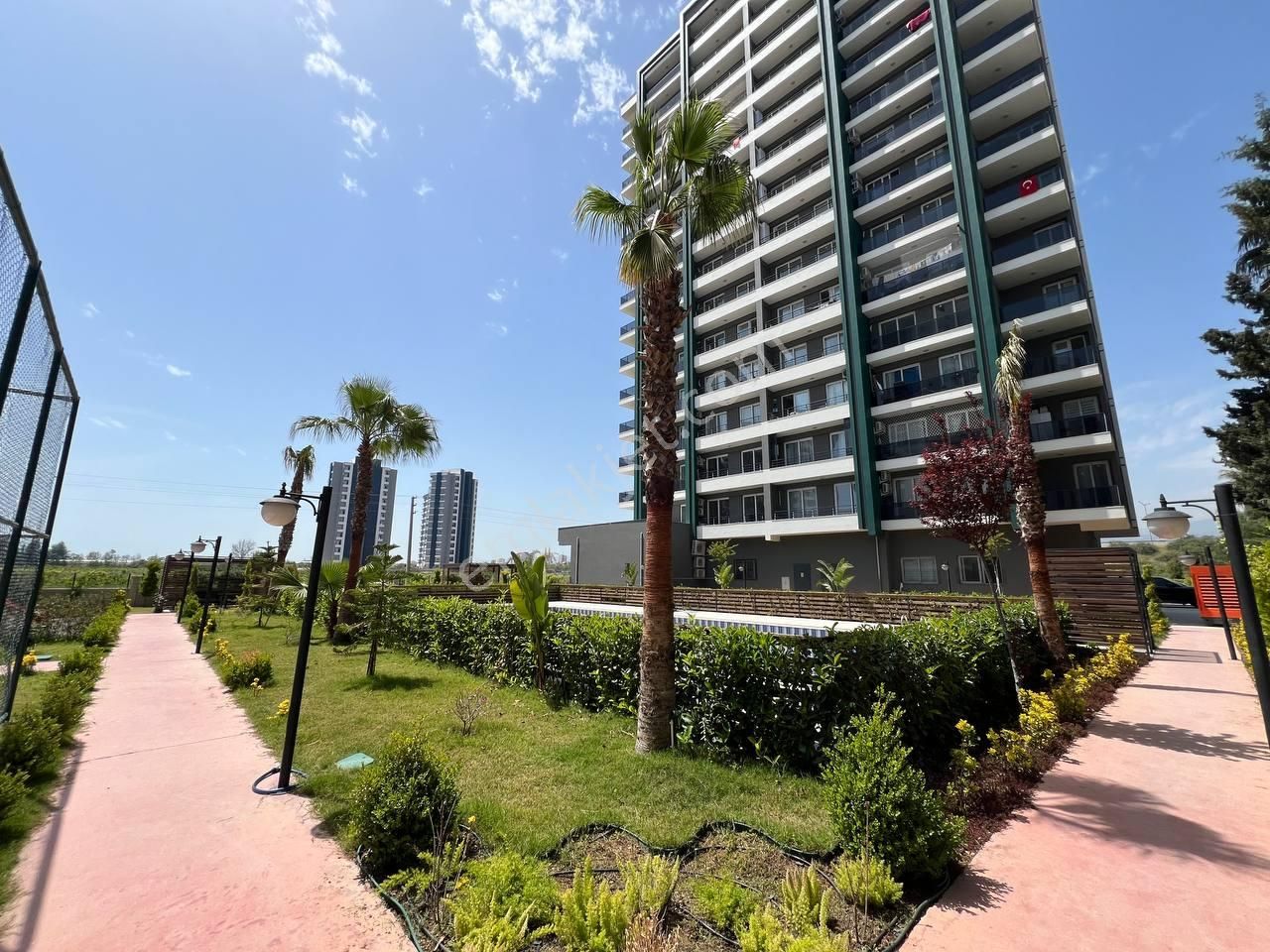 Karınca'dan Deniz Mh'de Harika Konumda Havuzlu 1+1 Satılık! - Görsel 27