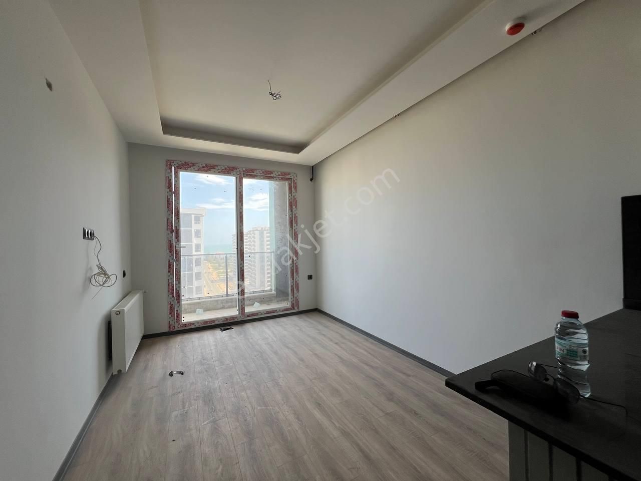 Karınca'dan Deniz Mh'de Harika Konumda Havuzlu 1+1 Satılık! - Görsel 4