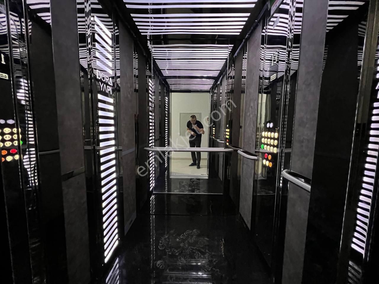 Karınca'dan Deniz Mh'de Harika Konumda Havuzlu 1+1 Satılık! - Görsel 19