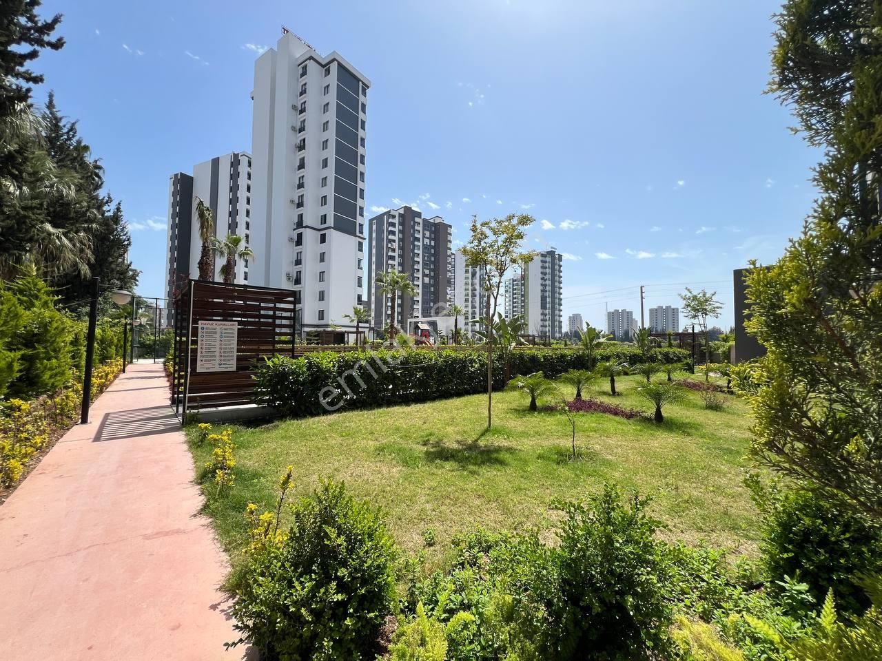 Karınca'dan Deniz Mh'de Harika Konumda Havuzlu 1+1 Satılık! - Görsel 26