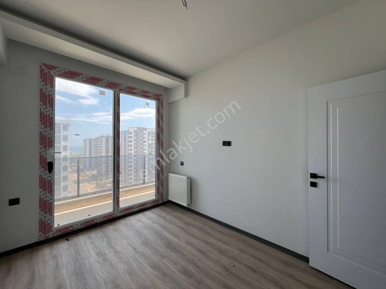 Karınca'dan Deniz Mh'de Harika Konumda Havuzlu 1+1 Satılık! - Görsel 8