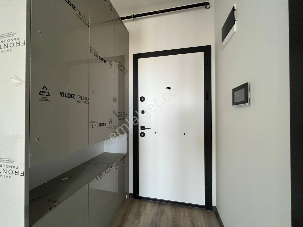 Karınca'dan Deniz Mh'de Harika Konumda Havuzlu 1+1 Satılık! - Görsel 17