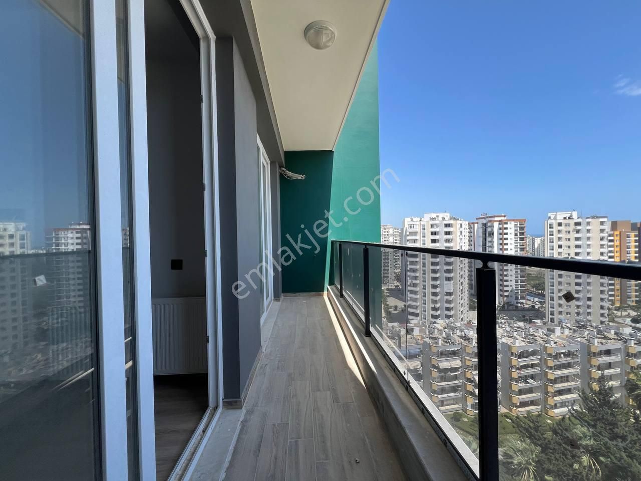 Karınca'dan Deniz Mh'de Harika Konumda Havuzlu 1+1 Satılık! - Görsel 13