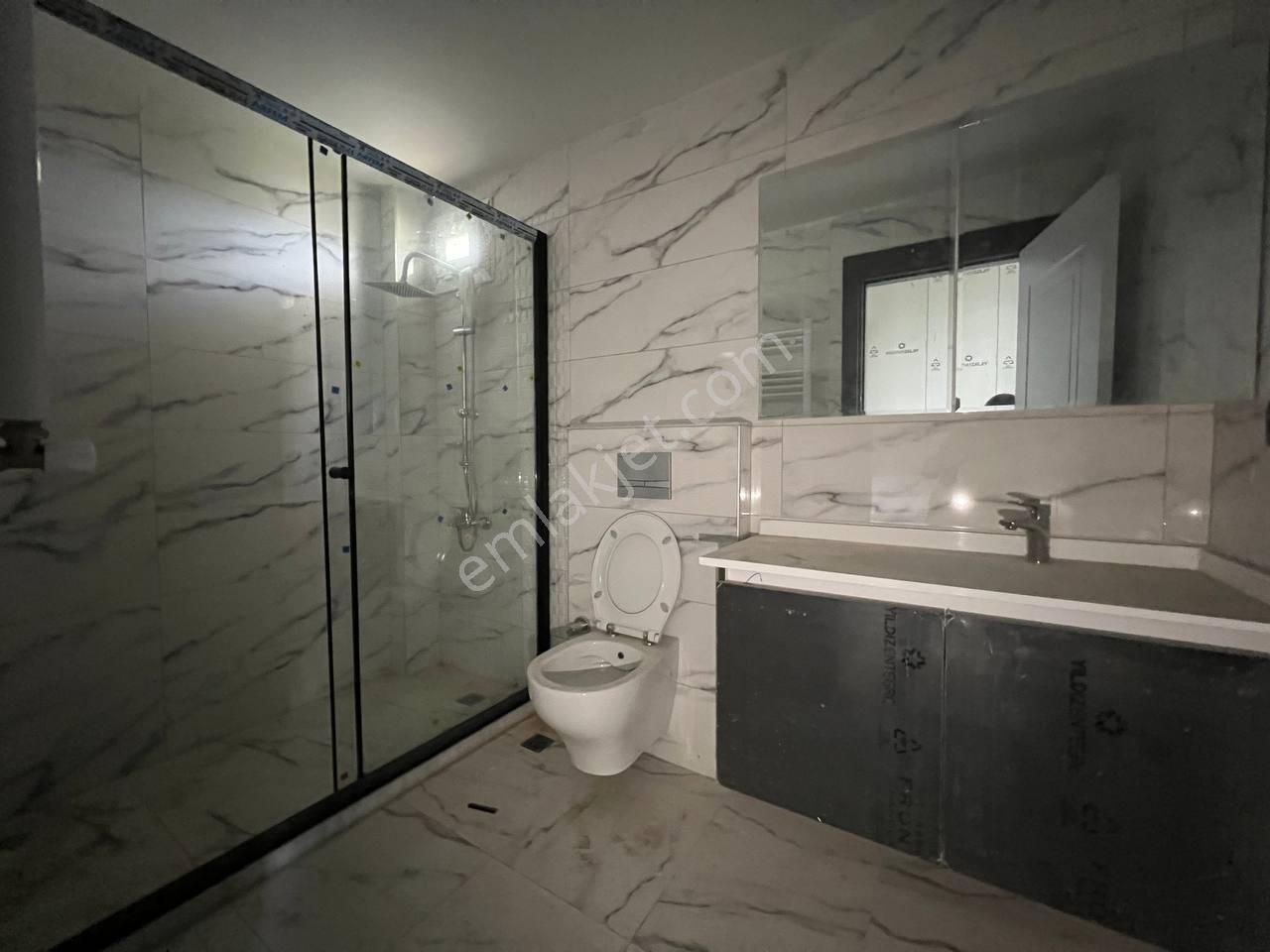 Karınca'dan Deniz Mh'de Harika Konumda Havuzlu 1+1 Satılık! - Görsel 12