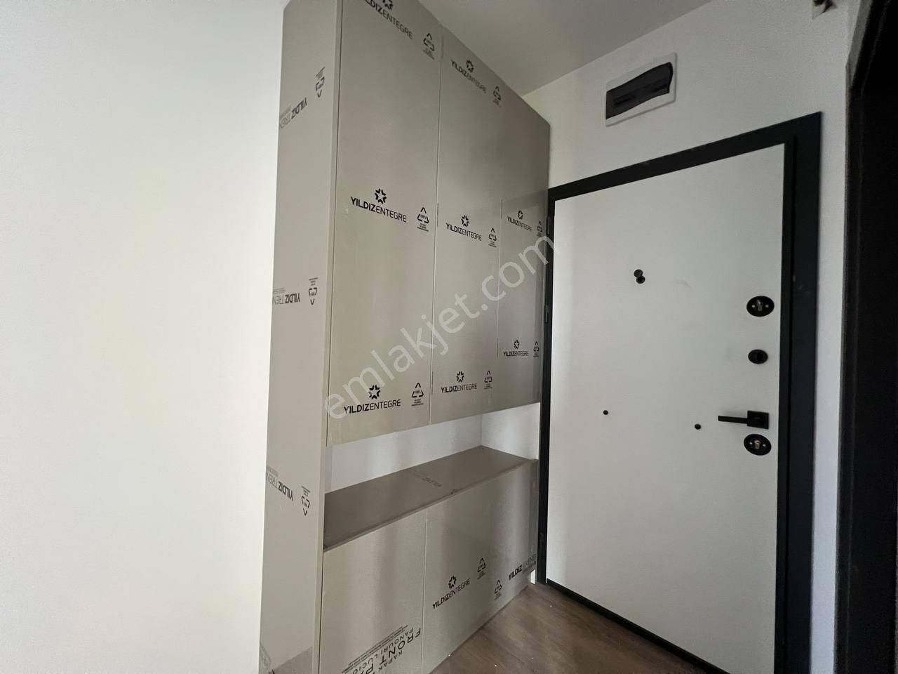 Karınca'dan Deniz Mh'de Harika Konumda Havuzlu 1+1 Satılık! - Görsel 18