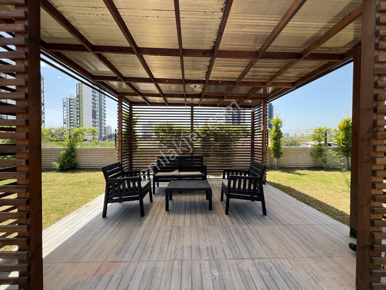 Karınca'dan Deniz Mh'de Harika Konumda Havuzlu 1+1 Satılık! - Görsel 22