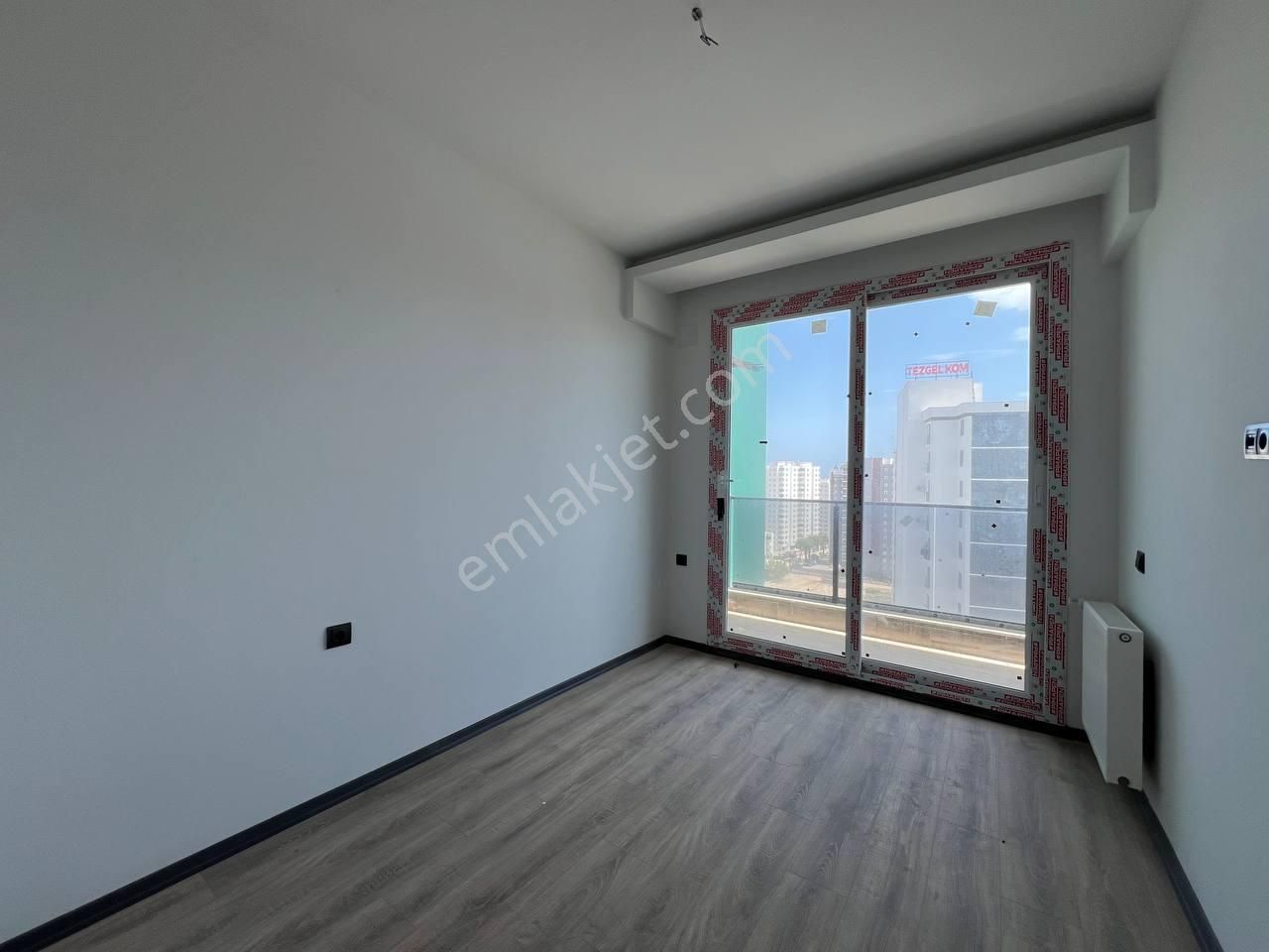 Karınca'dan Deniz Mh'de Harika Konumda Havuzlu 1+1 Satılık! - Görsel 5