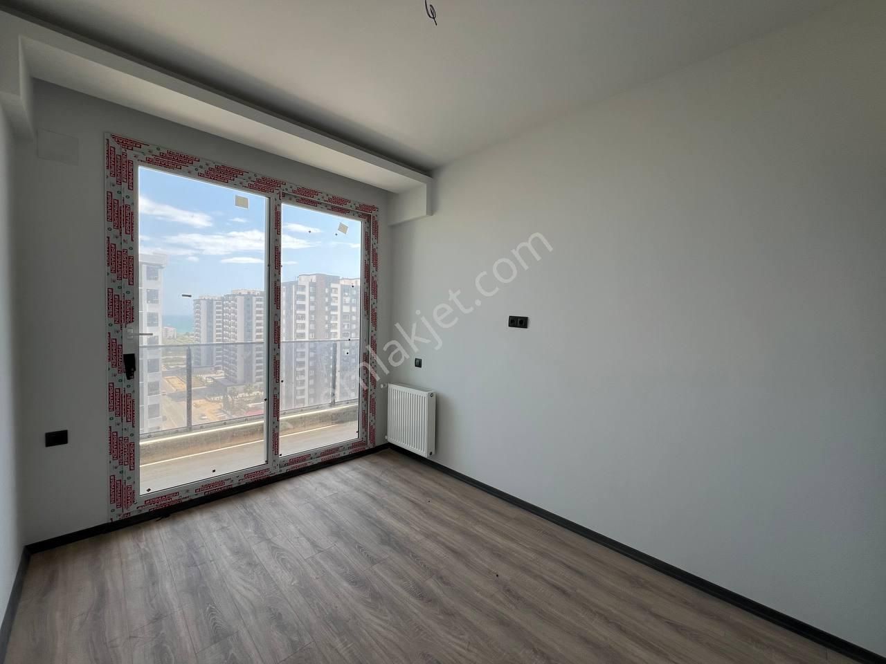 Karınca'dan Deniz Mh'de Harika Konumda Havuzlu 1+1 Satılık! - Görsel 6