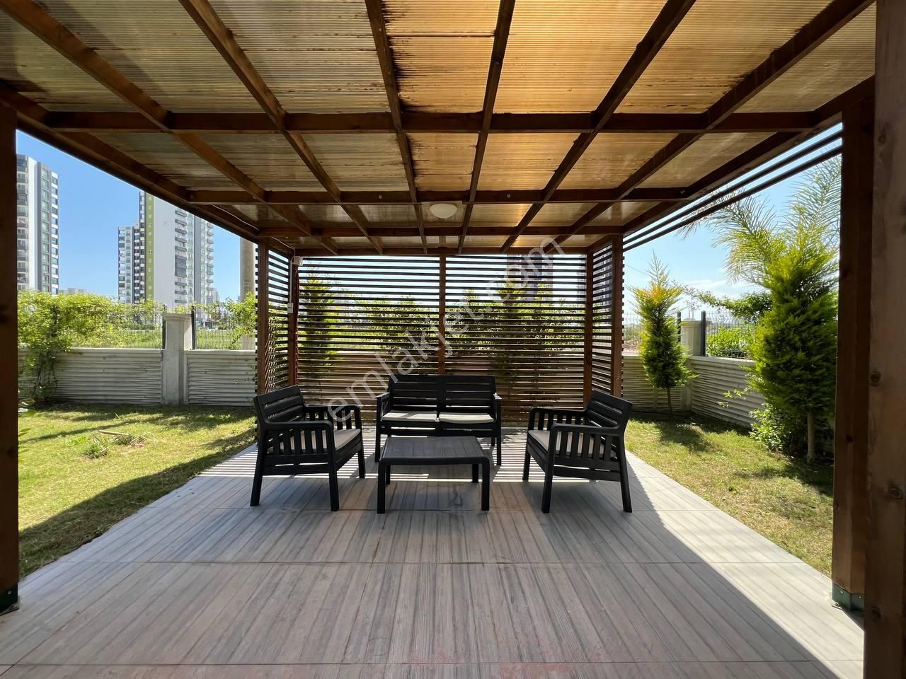 Karınca'dan Deniz Mh'de Harika Konumda Havuzlu 1+1 Satılık! - Görsel 24