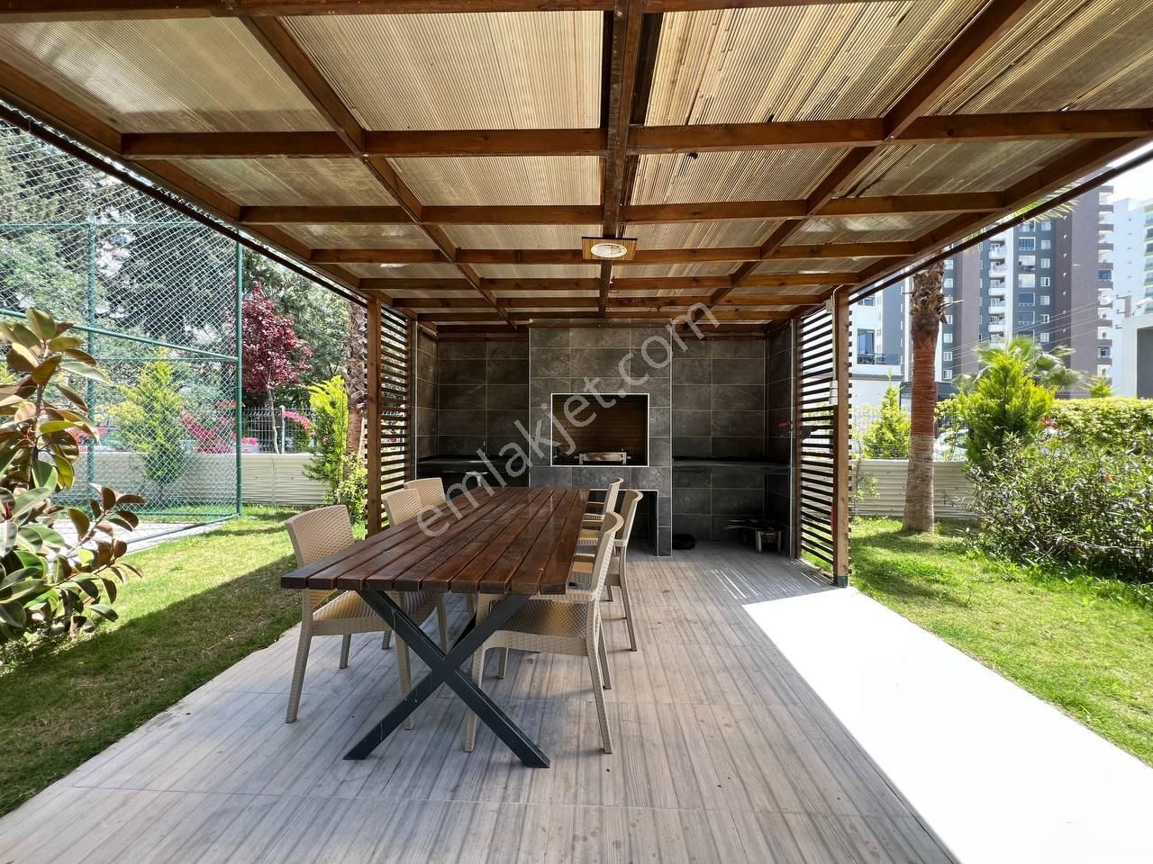 Karınca'dan Deniz Mh'de Harika Konumda Havuzlu 1+1 Satılık! - Görsel 20