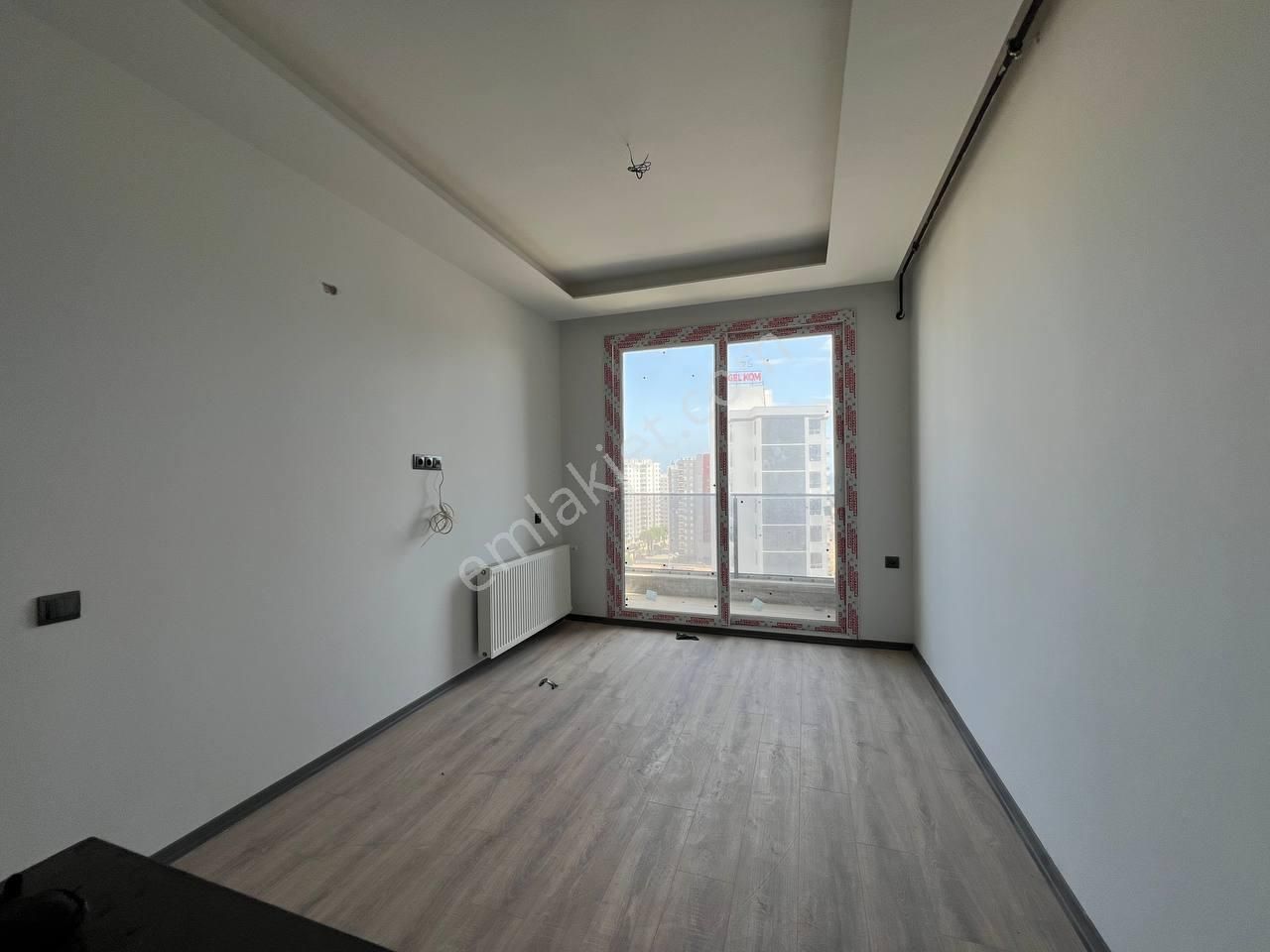 Karınca'dan Deniz Mh'de Harika Konumda Havuzlu 1+1 Satılık! - Görsel 7